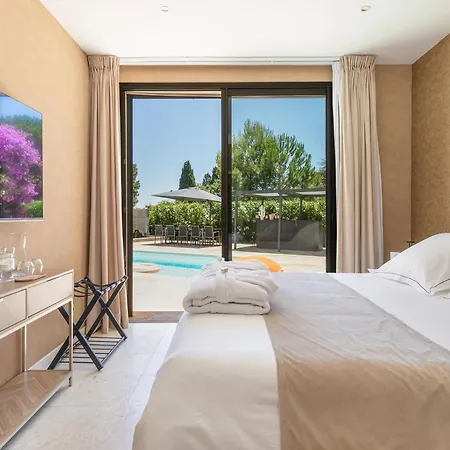 La Monarque 5*