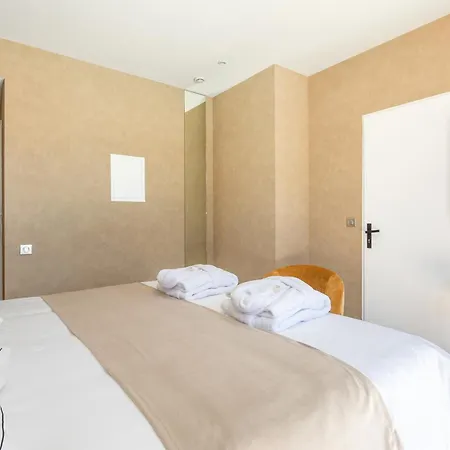 La Monarque 5*