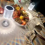 Gasthuis La Monarque (adults Only) 5*