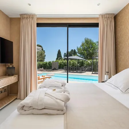 La Monarque (adults Only) 5* Agde