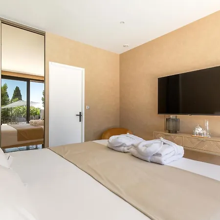 La Monarque (adults Only) 5* Agde