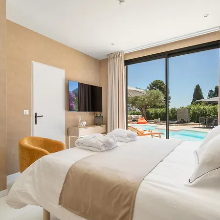 La Monarque (adults Only) Penzion Agde