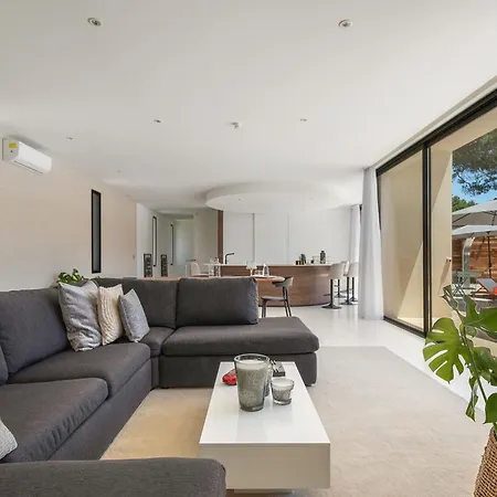 Casa de hóspedes La Monarque (adults Only) Agde