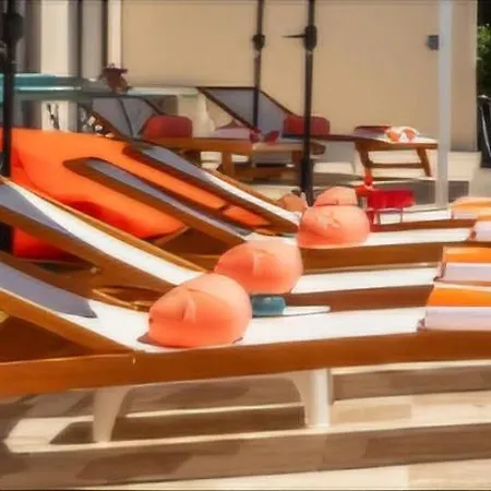 La Monarque (adults Only) Agde