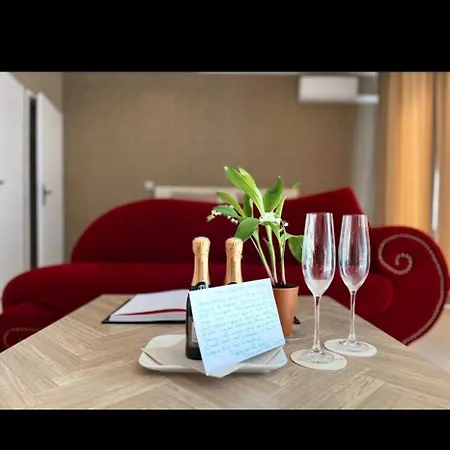 La Monarque (adults Only) 5* Agde