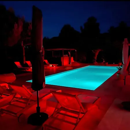 La Monarque (adults Only) Penzion 5*