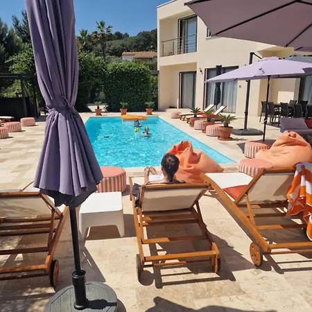 La Monarque (adults Only) Agde