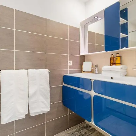 La Monarque (adults Only) Πανσιόν 5*