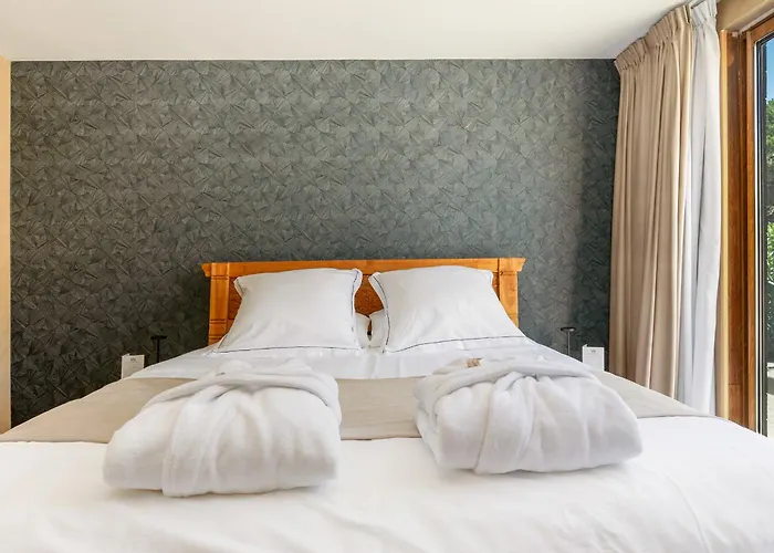 La Monarque (adults Only) Casa de hóspedes