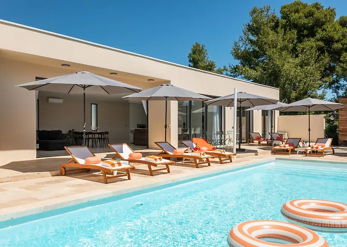 La Monarque (adults Only) Casa de hóspedes Agde