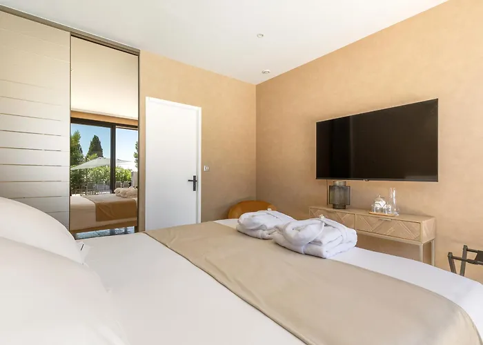 La Monarque (adults Only) 5* Agde