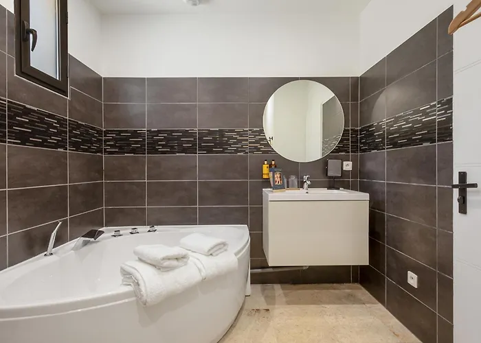 Casa de hóspedes La Monarque (adults Only) Agde