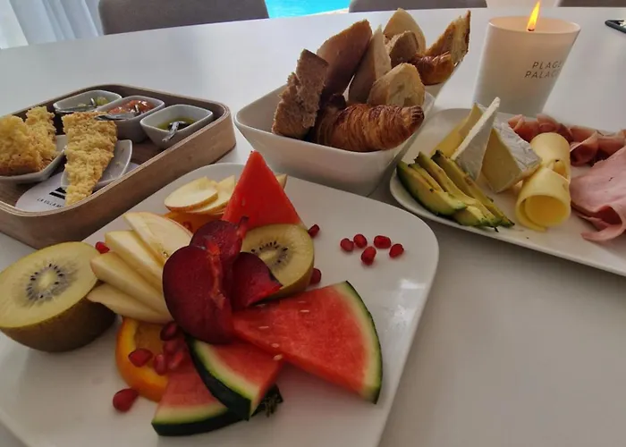 Casa de hóspedes La Monarque (adults Only)