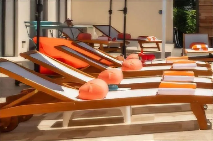 La Monarque (adults Only) Agde